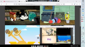 up to faster 30 parison to spongebob pencilmation mickey endless