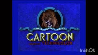 The Flea Circus 1954 Intro & Outro