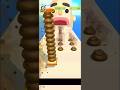 Sandwich Runner Level 4 Gameplay #shorts #mobile #games 💩