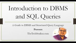Learn SQL tutorial for beginners in Hindi-1 | Basic SQL Tutorial | Easy step by step sql tutorial