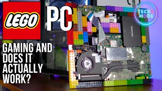 My Lego PC (revisit)
