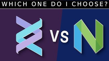 Is Helix Really Better Than Neovim in 2025?