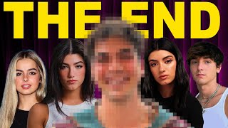 Why All Content Houses Fail Jealousy, Greed, Bankruptcy