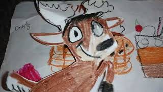 What A Deer - Stunts Commercial (2025)