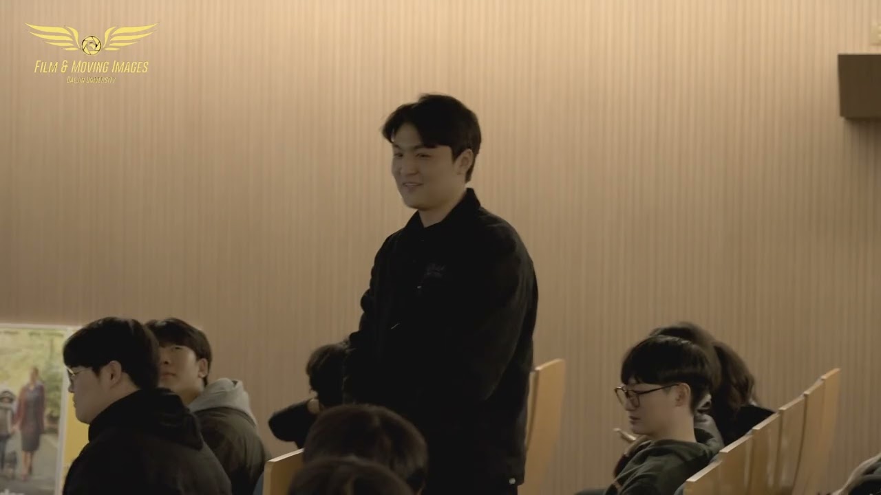 [대진대 영화과] 2026 신입생 입학식 및 OT I 대진대학교 영화영상학과