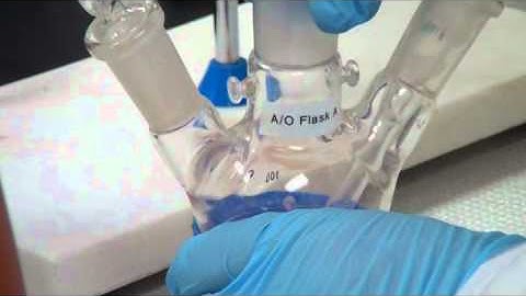 Measuring SO2 in Wine