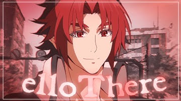 Crowley edit [looped mep part] *free pf*