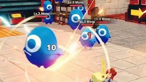 CRAFTOPIA Mono Duplication Incident