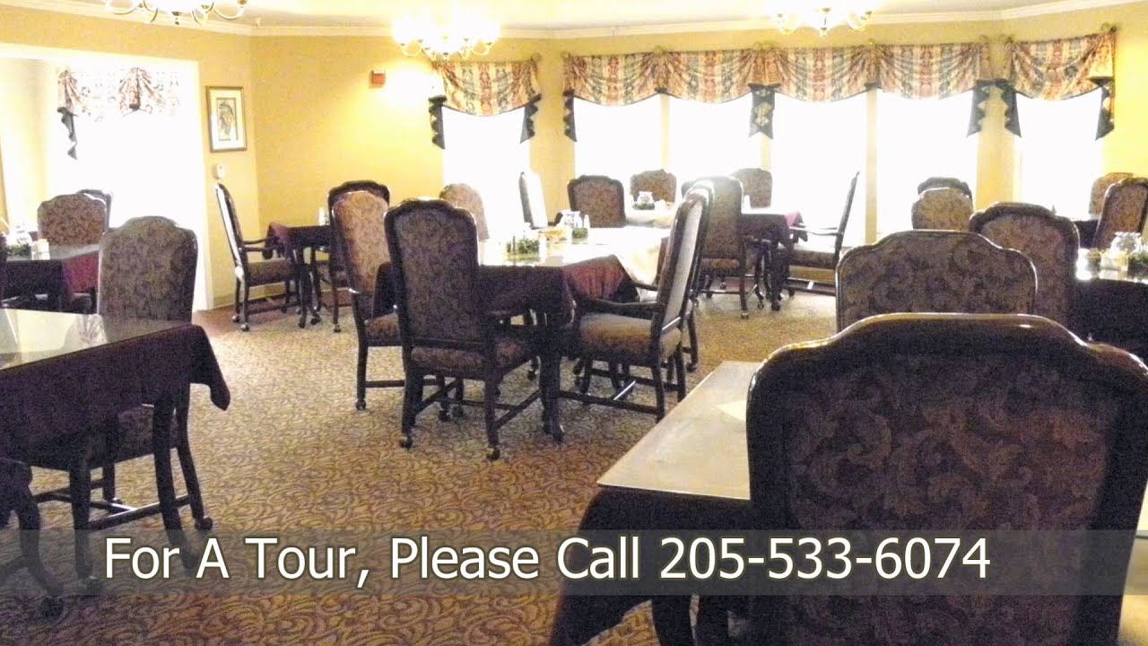 Morningside of Madison Assisted Living Madison AL Madison