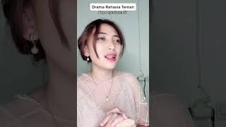 Syndrome Popo  Meike meike Drama  meike popo popobarbie tiktok viral