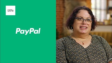 PayPal + UXPin Testimonial
