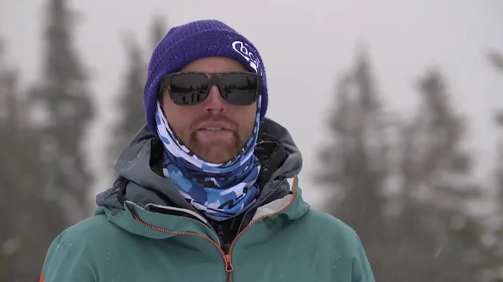 BCA Tracker Big Picture BP Mode - How it Works