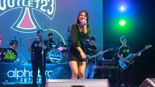 TASYA AYUNDA PINGAL MANDALA