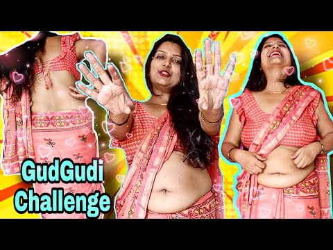 Has Has Ke LotpotGudGudi Challenge • Rib Tickling Laughing Challenge • Fullon Masti