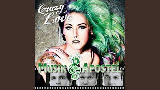 Miniatura de vídeo de "Musikapostel - Crazy Love (Radio Edit)"