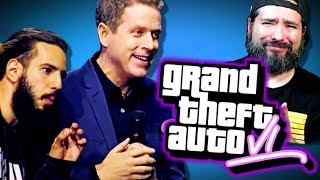 Surprising Twist: GTA 6 Takes Center Stage at Gamescom with an