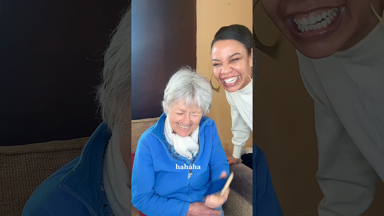 Besties for the Resties #mil #momlife #dil #motherinlaw #motherdaughter #funnymom #granny #viral