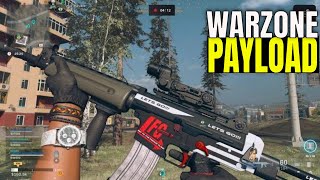 Call Of Duty Warzone PAYLOAD Gameplay