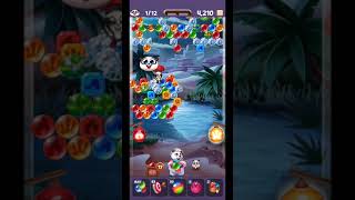 Panda Pop Level 3512