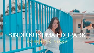 Keliling Sindu Kusuma Edupark  (SKE) | Cinematic Video  | DIKY POMFASI