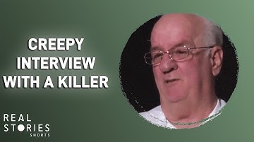 Chilling interview with A SERIAL KILLER