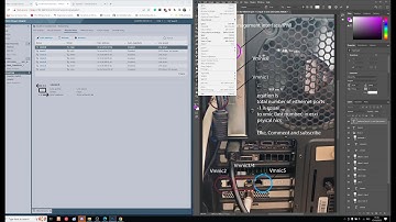 Debugging why we are not IP address in virtual machine VMS in VMware part 2