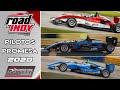 Pilotos Promesa del Road To Indy 2020: USF2000