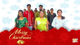Merry Christmas  New Song  2025  90 My Tuition App