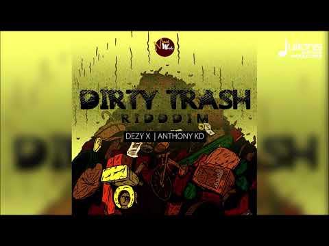 Dezy X - Clear Reality (Dirty Trash Riddim) &quot;2019 Soca&quot; (Grenada)