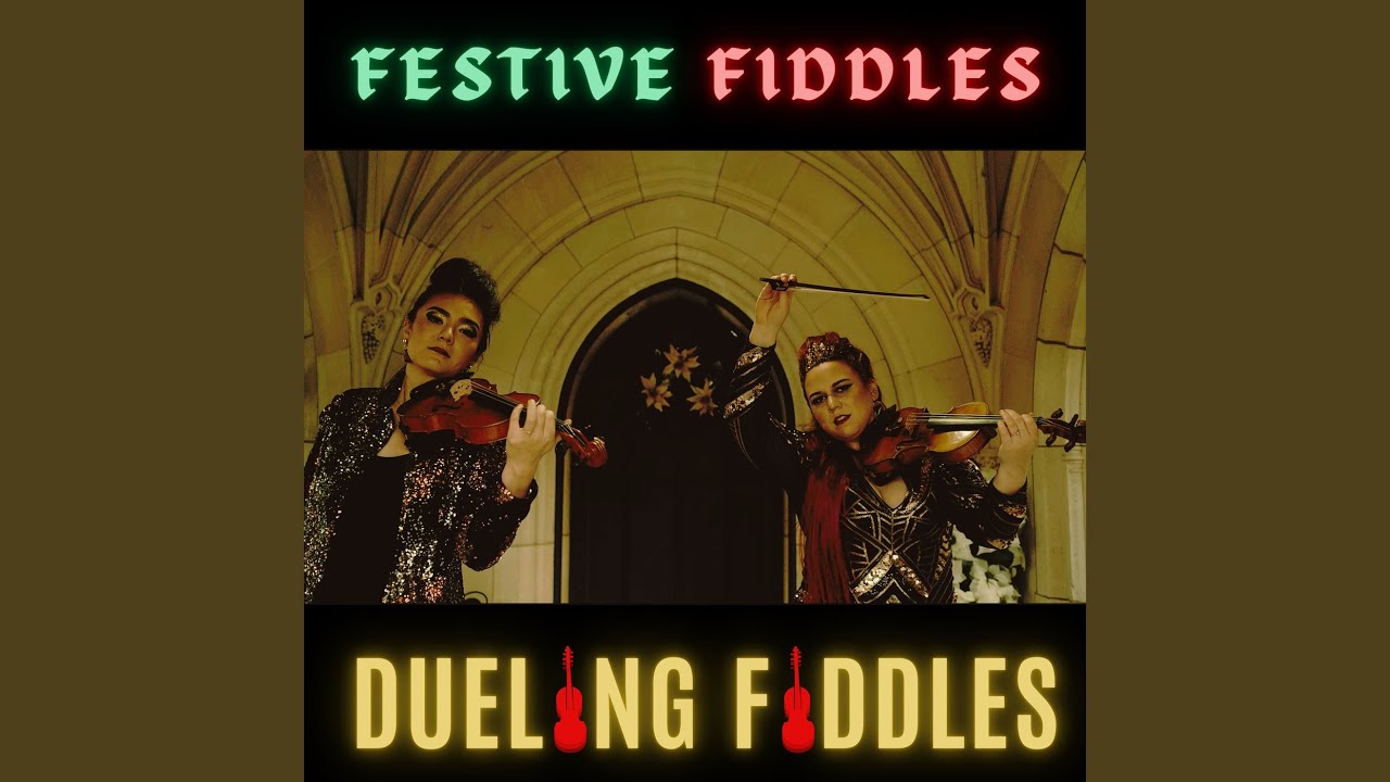 Nutcracker (Remix) adlı videoyu YouTube'da izle Nutcracker (Remix) adlı videoyu YouTube'da izle