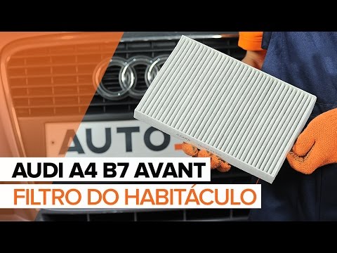 Vídeos de reparação de automóveis