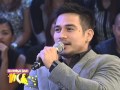 Sarah, payag makipag "fling" kay Piolo