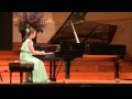 16. internationales Steinway Festival