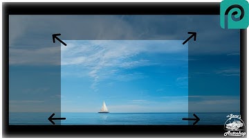 How to Resize ANY Image without Stretching It - PhotoPea - | FREE PHOTOSHOP |
