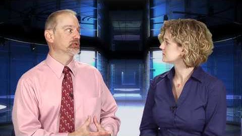 Kate Morrical & Bill Johnson - Transparency