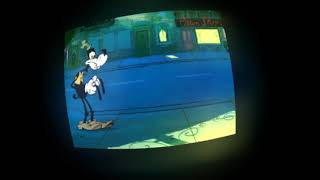 capcut crt effect test