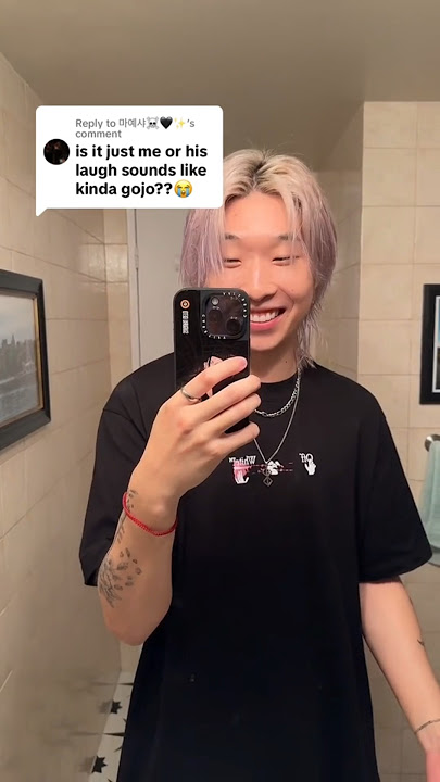 Download lagu Laughing like Gojo is a compliment 🤣