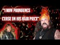 Capture de la vidéo Ex Deicide Guitarist Continues Long Time Feud With Glen Benton | Here Lies Metal News Clips