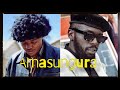 Takura x Tanto Wavie - Amasungura Feature !!!