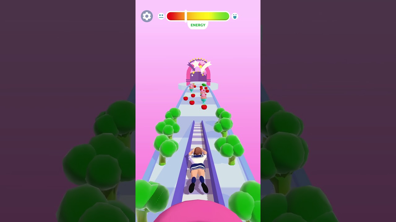 Cool Game for Kids 🧑‍🎤 Play ‍Race Run 3D