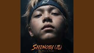 Download Lagu WIND (SHINOBI) AI LIVE ACTION