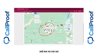 Master the 'Find New Leads' Feature with CallProof