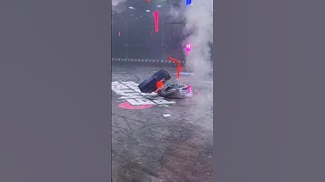 Turbomasha is coming back #battleofrobots #battle #robots #championship #shorts #robotics