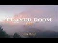 Love Came Down | 고후 5:14-15 | 서윤철 | Worship With the Word