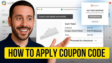 The Secret Link That Auto‑Applies Discounts at Checkout (Magento 2)
