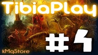 Tibiaplay - Wielki Powrót Sezon 2