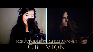 FFXIV - “Oblivion” || Band Cover by Joshua Taipale (ft. Isabelle Amponin)
