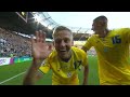 Premierentreffer! Kane auf Walker - England nur Remis: Ukraine - England | European Qualifier | DAZN