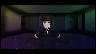 [MMD X APH] [2p!China] [Thanks for 100 subs!] - Growl