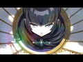 【MAD/AMV】アンデッドガール・マーダーファルス-OP 「CLASS:y - Crack-Crack-Crackle」(1080p-60FPS)